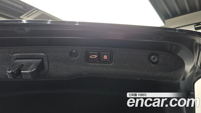 Hyundai Equus 2015 — photo 20