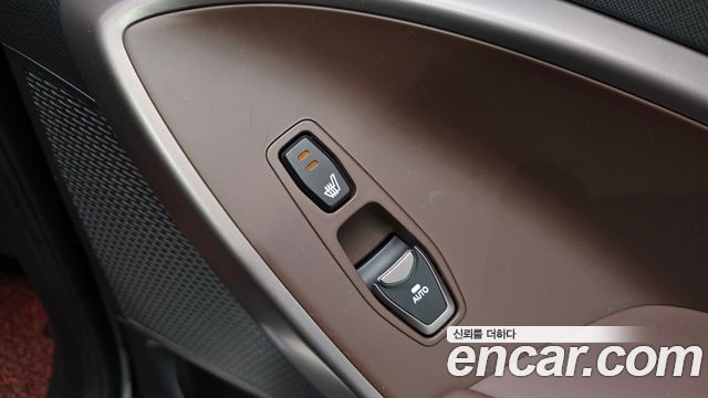 Hyundai Maxcruz 2016 — photo 22