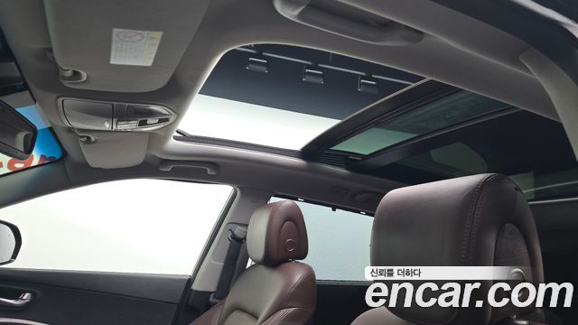 Hyundai Maxcruz 2016 — photo 25