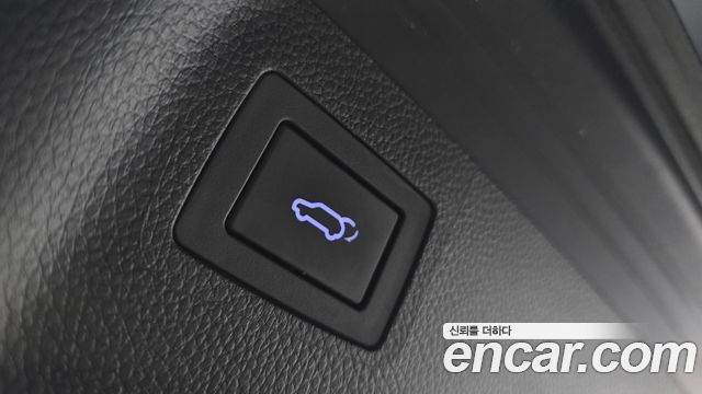 Hyundai Maxcruz 2016 — photo 26