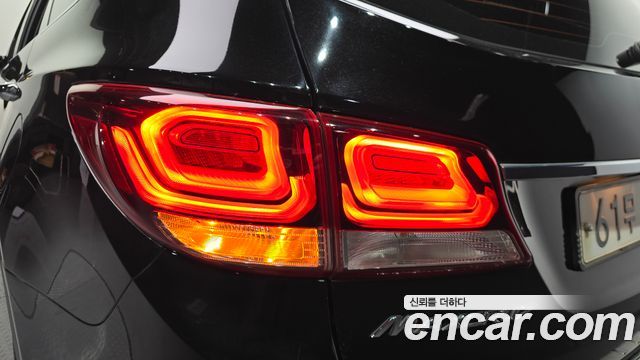 Hyundai Maxcruz 2016 — photo 9