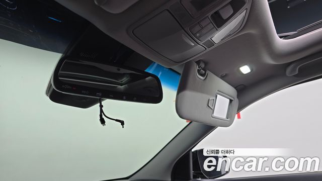 Hyundai Maxcruz 2016 — photo 28