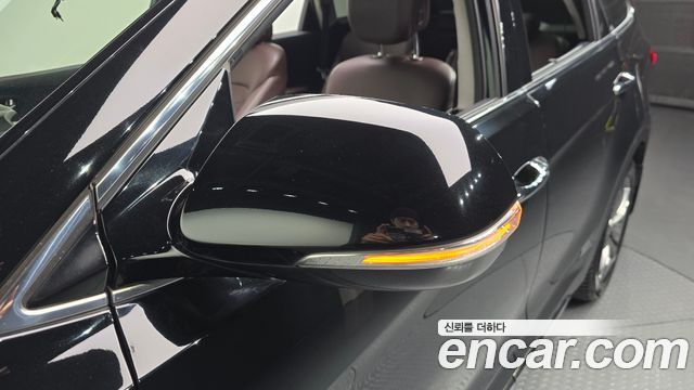 Hyundai Maxcruz 2016 — photo 30