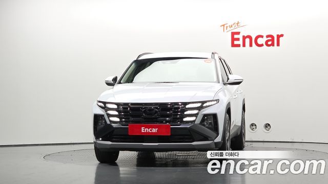 Hyundai Tucson 2024 — photo 3