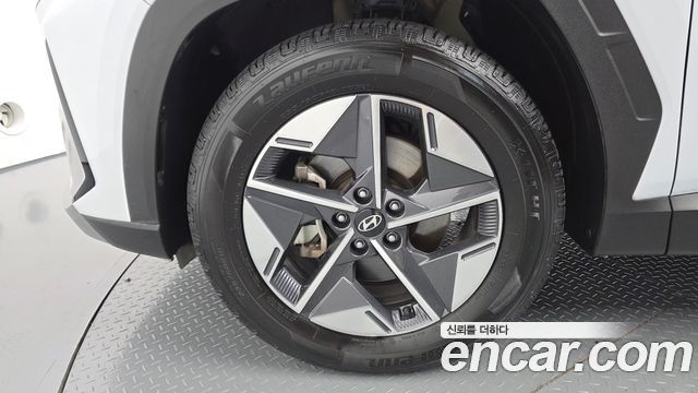 Hyundai Tucson 2024 — photo 5