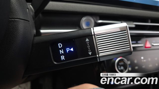Hyundai Tucson 2024 — photo 12