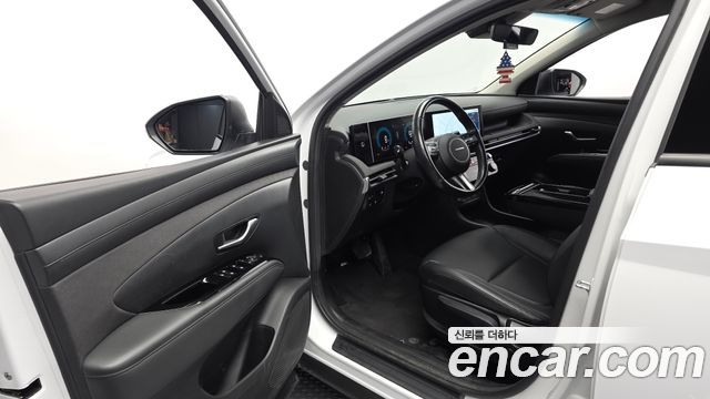 Hyundai Tucson 2024 — photo 13