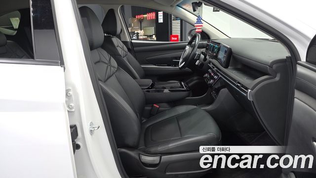 Hyundai Tucson 2024 — photo 17