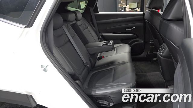 Hyundai Tucson 2024 — photo 18