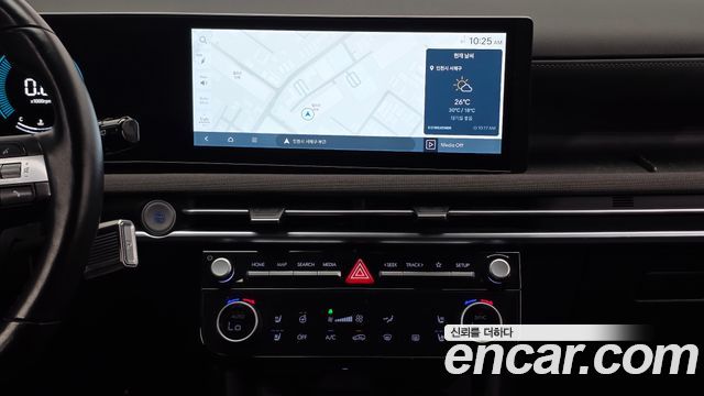 Hyundai Tucson 2024 — photo 20