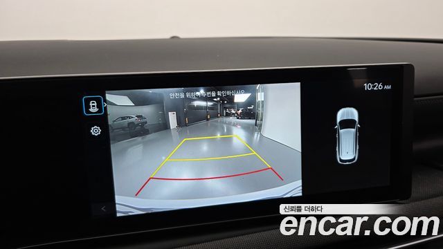 Hyundai Tucson 2024 — photo 21