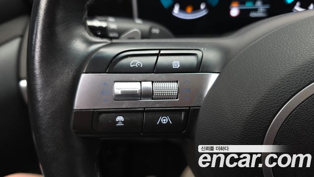 Hyundai Tucson 2024 — photo 22