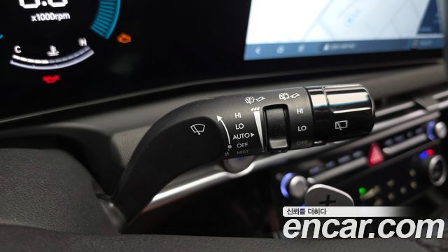 Hyundai Tucson 2024 — photo 24