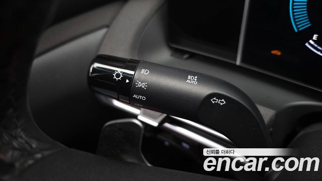 Hyundai Tucson 2024 — photo 25