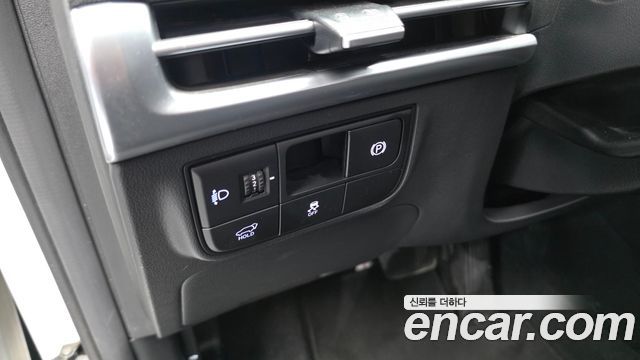 Hyundai Tucson 2024 — photo 26