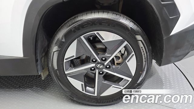 Hyundai Tucson 2024 — photo 7