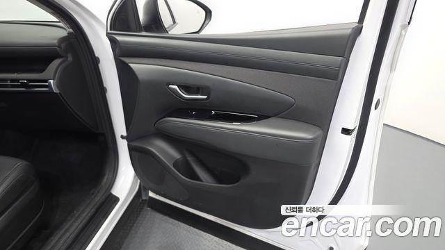 Hyundai Tucson 2024 — photo 14