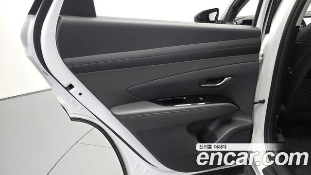 Hyundai Tucson 2024 — photo 15