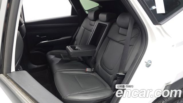 Hyundai Tucson 2024 — photo 16