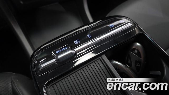 Hyundai Tucson 2024 — photo 27