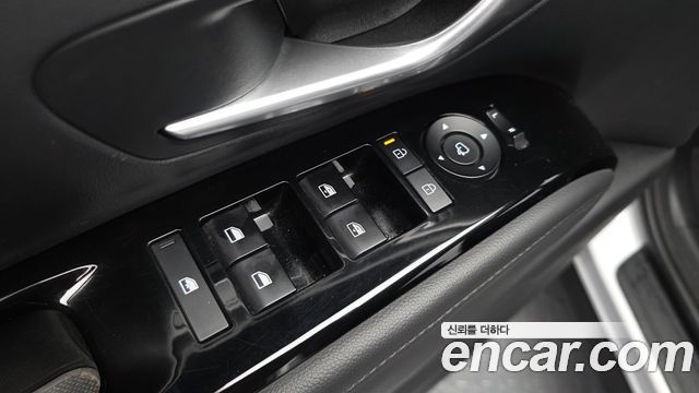 Hyundai Tucson 2024 — photo 28