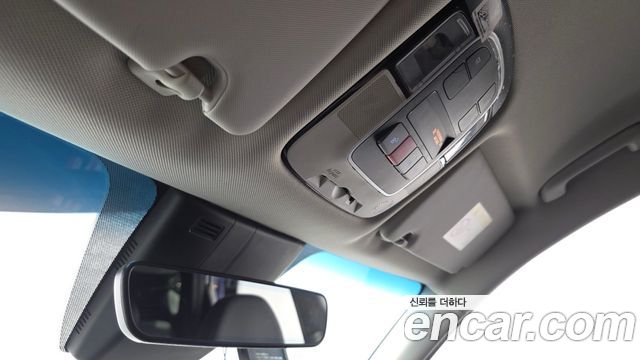 Hyundai Tucson 2024 — photo 29