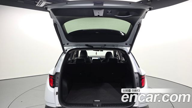 Hyundai Tucson 2024 — photo 30