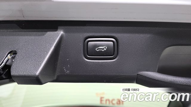 Hyundai Tucson 2024 — photo 31