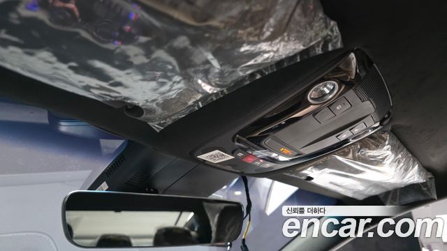 Kia K8 2023 — photo 18