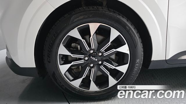 Kia Canival 2022 — photo 5