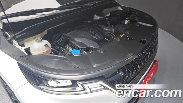 Kia Canival 2022 — photo 6