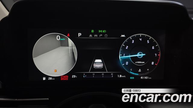 Kia Canival 2022 — photo 8