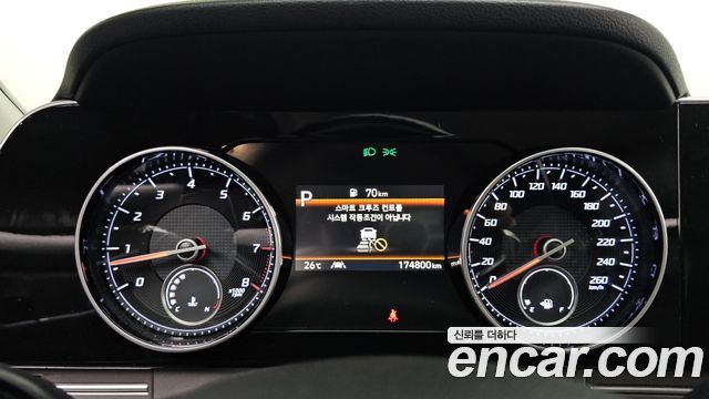 Hyundai Grandeur 2020 — photo 11