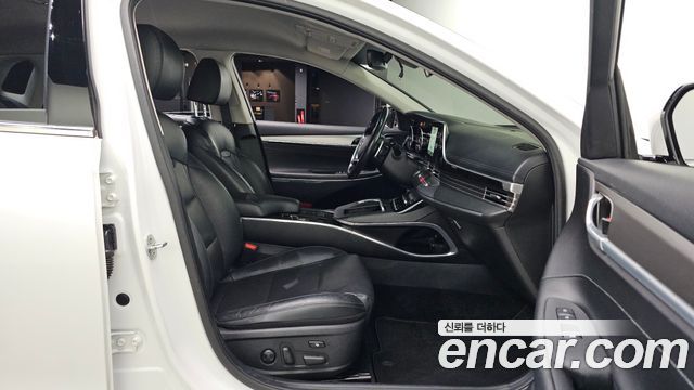 Hyundai Grandeur 2020 — photo 17