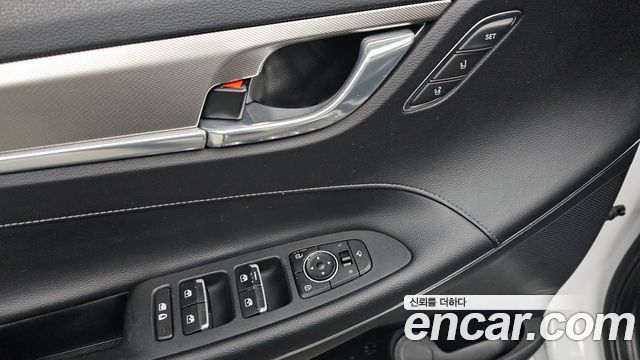 Hyundai Grandeur 2020 — photo 19
