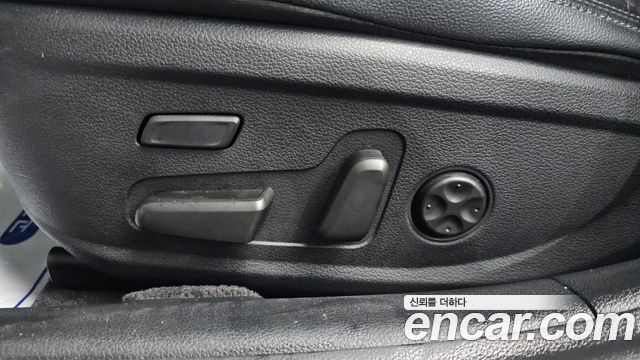 Hyundai Grandeur 2020 — photo 20