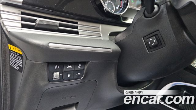 Hyundai Grandeur 2020 — photo 21