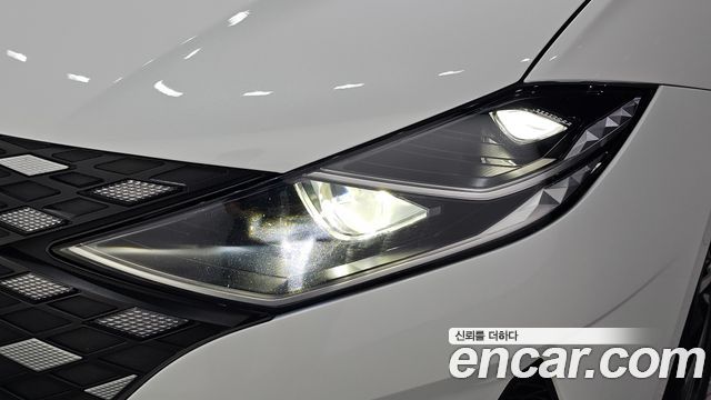 Hyundai Grandeur 2020 — photo 8