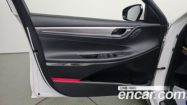 Hyundai Grandeur 2020 — photo 14