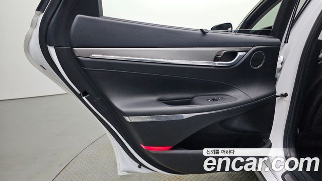 Hyundai Grandeur 2020 — photo 15