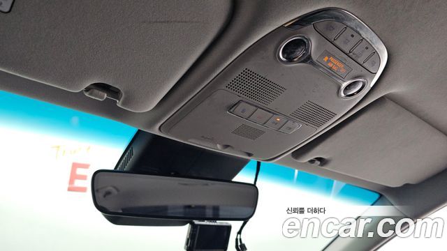 Hyundai Grandeur 2020 — photo 28