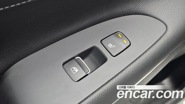 Hyundai Grandeur 2020 — photo 30
