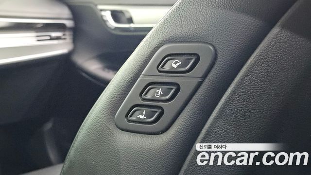Hyundai Grandeur 2020 — photo 31