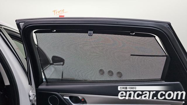 Hyundai Grandeur 2020 — photo 33