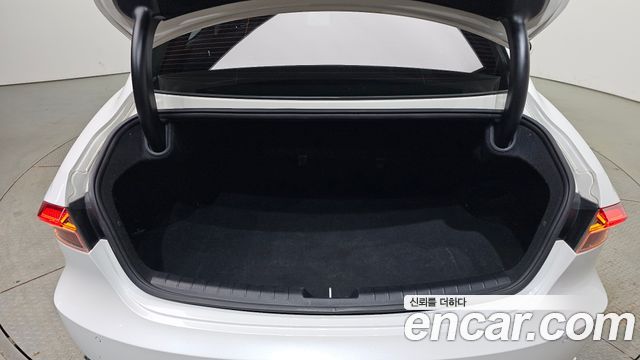 Hyundai Grandeur 2020 — photo 34