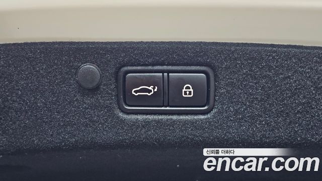 Hyundai Grandeur 2020 — photo 35
