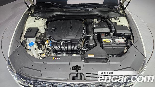 Hyundai Grandeur 2020 — photo 6