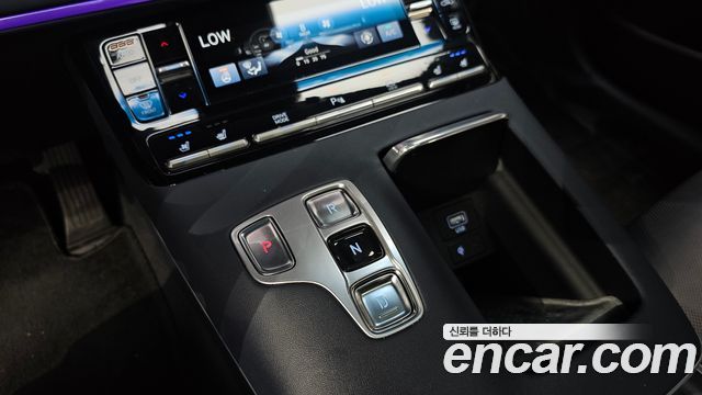Hyundai Grandeur 2020 — photo 9