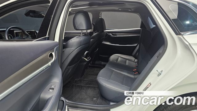 Hyundai Grandeur 2020 — photo 13