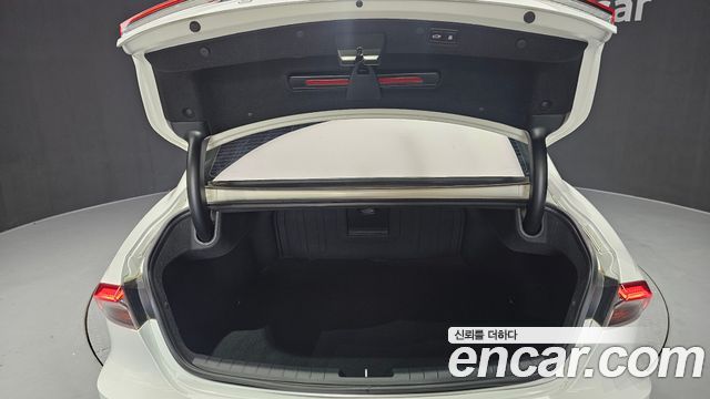 Hyundai Grandeur 2020 — photo 20